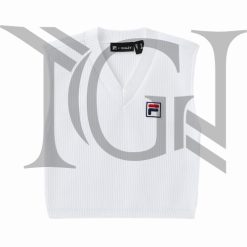 FILA X HAILEY BABY TANK
