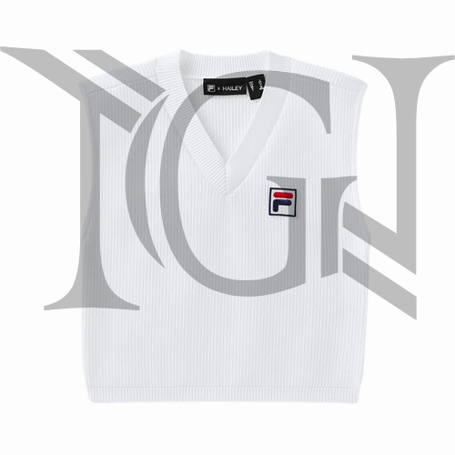FILA X HAILEY BABY TANK